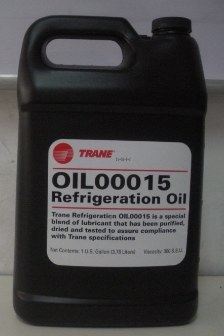 特灵OIL00015冷冻油 