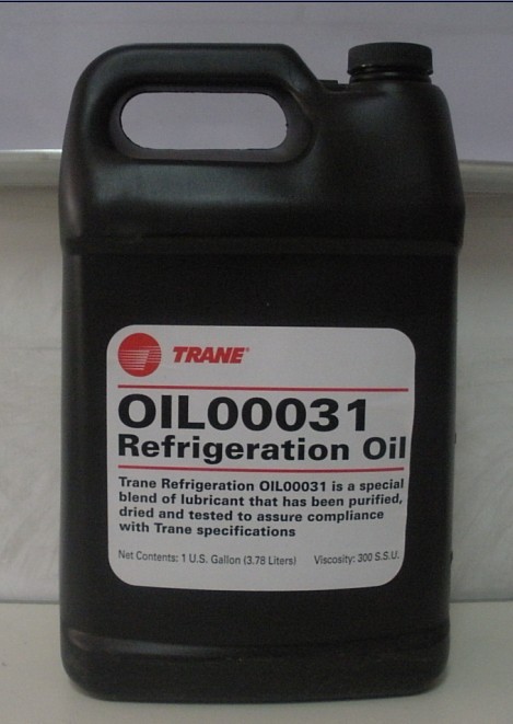 特灵OIL00031冷冻油 